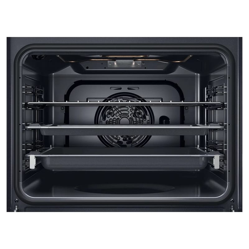Духова шафа OMR58HU1X нерж. сталь Whirlpool Духова шафа OMR58HU1X нерж. сталь Whirlpool