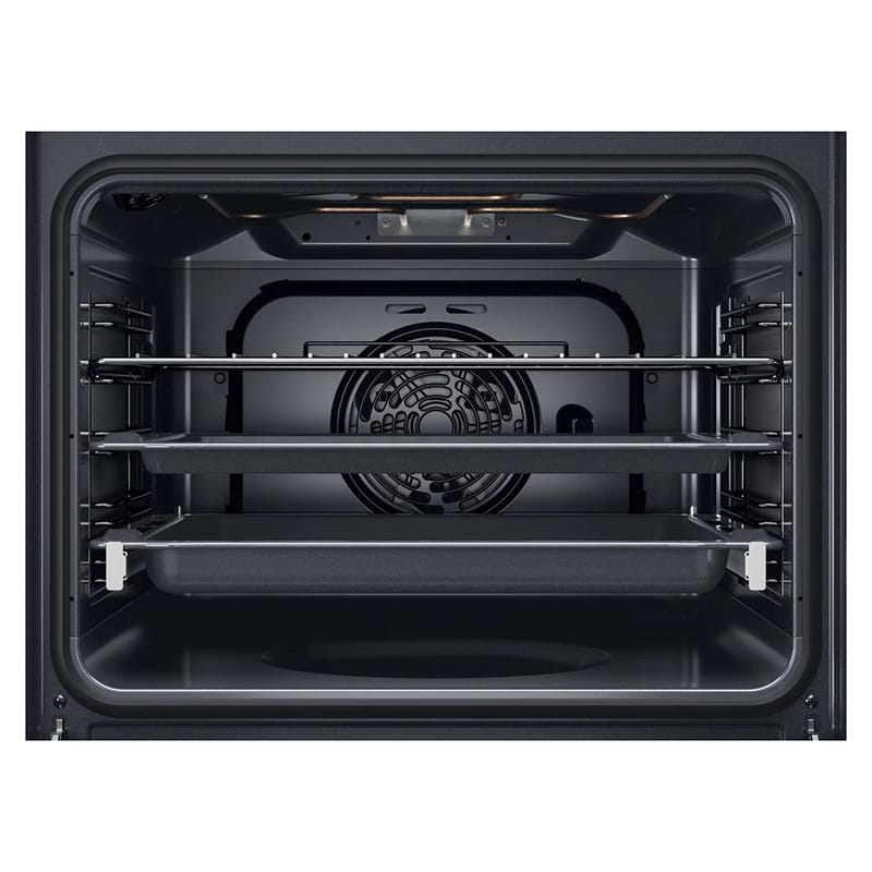 Духовой шкаф OMSR58CU1SB черный Whirlpool Духовой шкаф OMSR58CU1SB черный Whirlpool