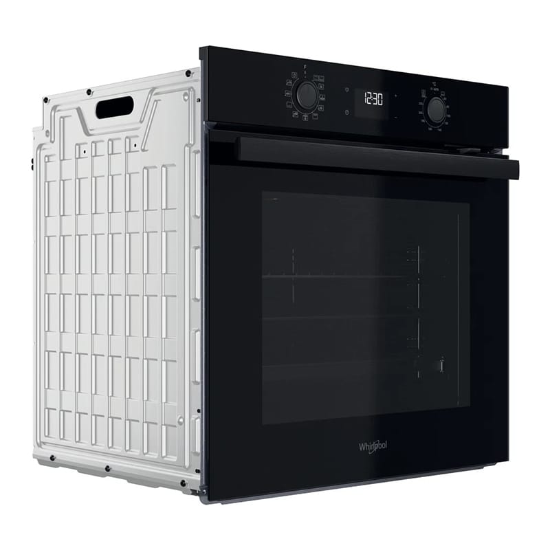 Духова шафа OMR58HU1B чорний Whirlpool