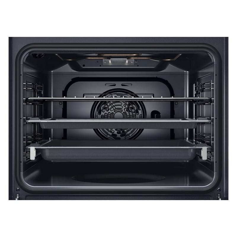 Духова шафа OMR58HU1B чорний Whirlpool