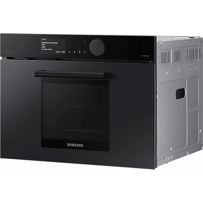 Компактна Духовой шкаф NQ50T9539BD/WT Samsung Компактна Духовой шкаф NQ50T9539BD/WT Samsung
