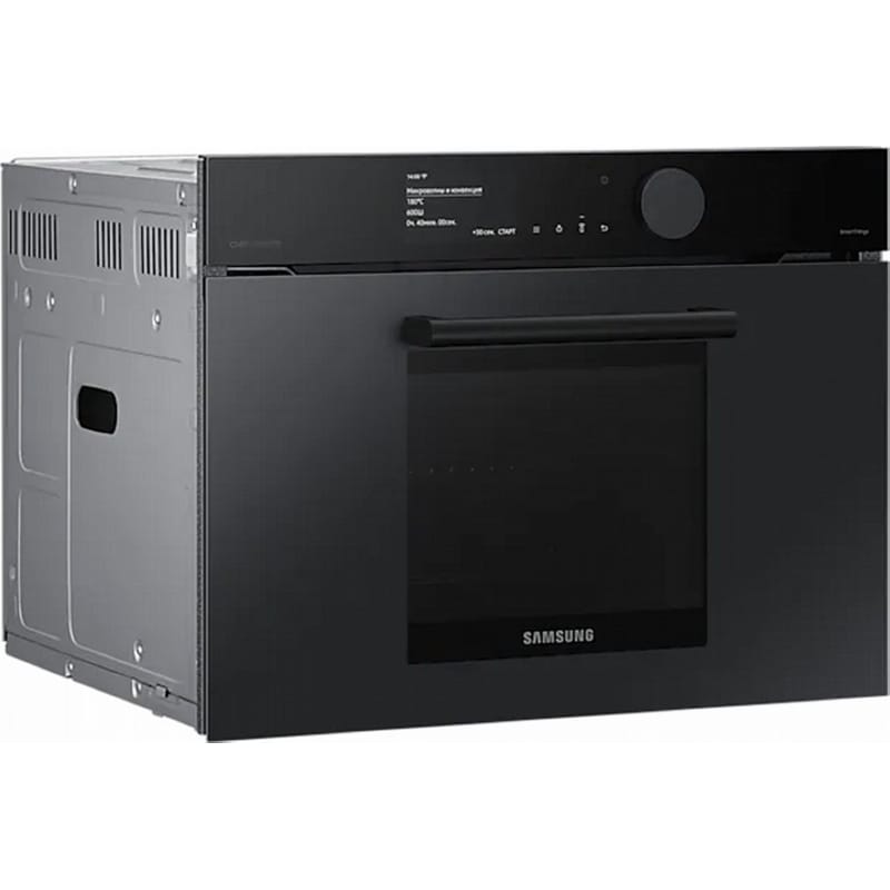 Компактна Духовой шкаф NQ50T9539BD/WT Samsung Компактна Духовой шкаф NQ50T9539BD/WT Samsung