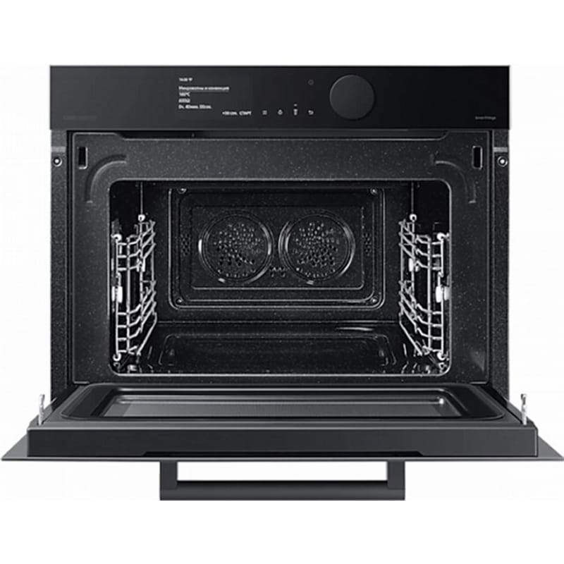 Компактна Духовой шкаф NQ50T9539BD/WT Samsung Компактна Духовой шкаф NQ50T9539BD/WT Samsung