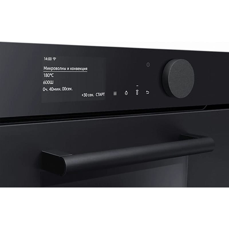 Компактна Духовой шкаф NQ50T9539BD/WT Samsung Компактна Духовой шкаф NQ50T9539BD/WT Samsung