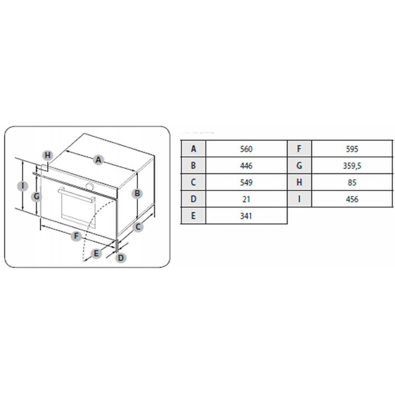 Компактна Духовой шкаф NQ50T9539BD/WT Samsung Компактна Духовой шкаф NQ50T9539BD/WT Samsung