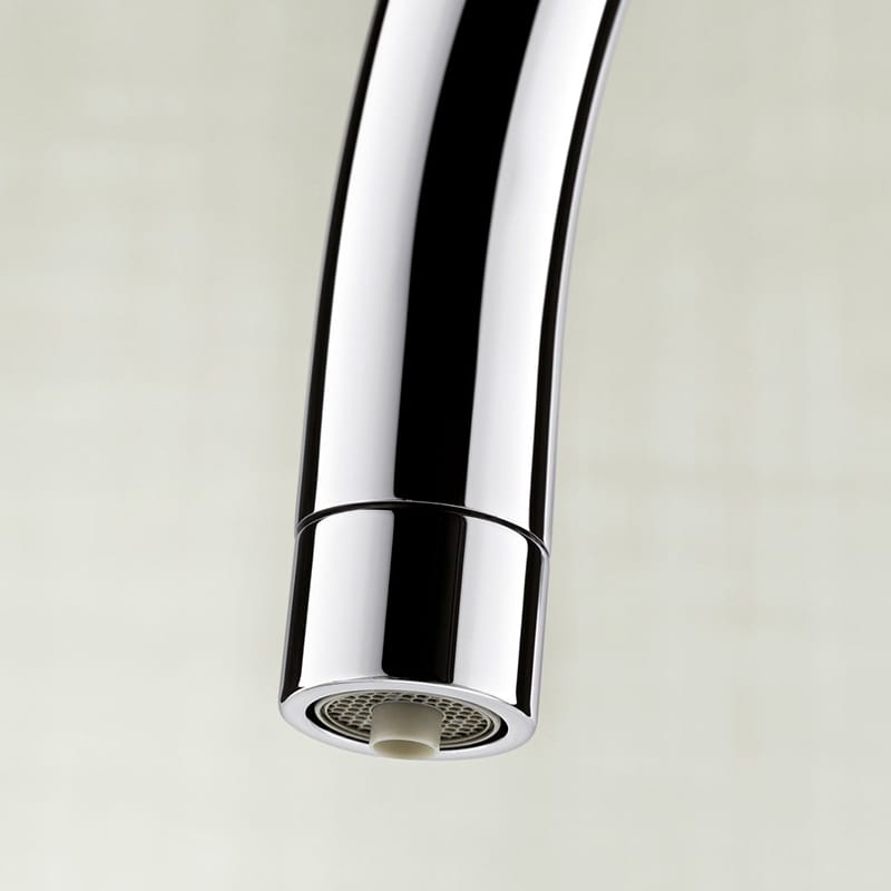 Смеситель TRIMA хром BLANCO (520840) Смеситель TRIMA хром BLANCO (520840)