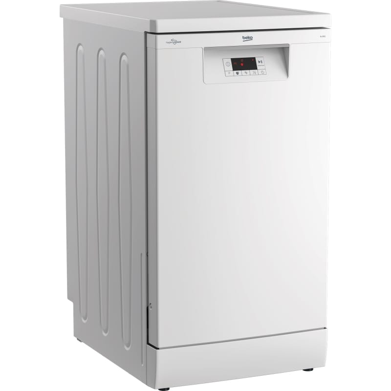 Посудомоечная машина 45см белая BDFS15020W Beko Посудомоечная машина 45см белая BDFS15020W Beko