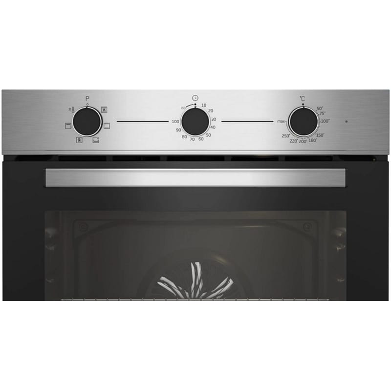 Духовой шкаф нерж. сталь BBIE12100XC Beko Духовой шкаф нерж. сталь BBIE12100XC Beko