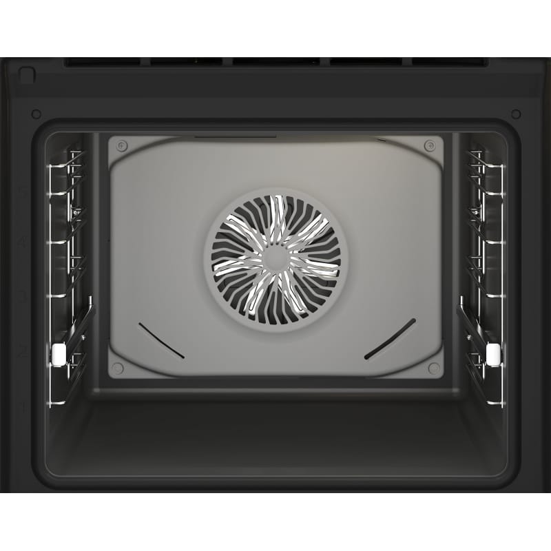 Духовой шкаф черный BBIR17300BCS Beko