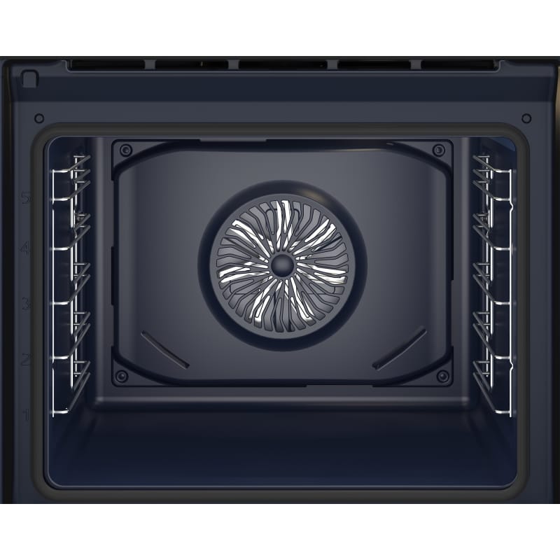 Духова шафа чорна BBIS143N0B Beko Духова шафа чорна BBIS143N0B Beko