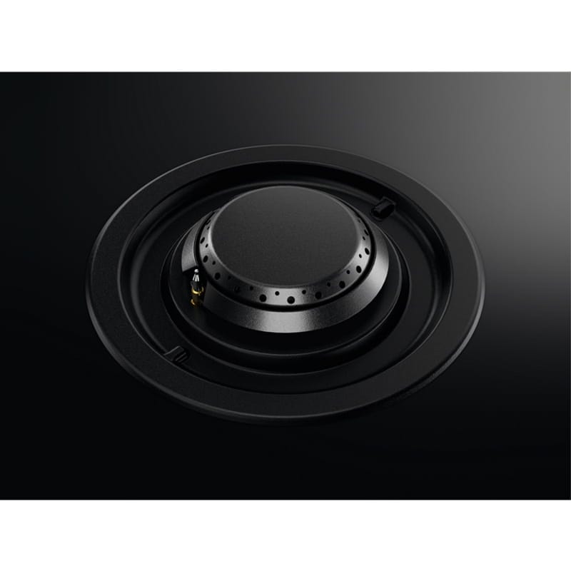 Газовая поверхность HKB64453NB Hob2Hood AEG Газовая поверхность HKB64453NB Hob2Hood AEG