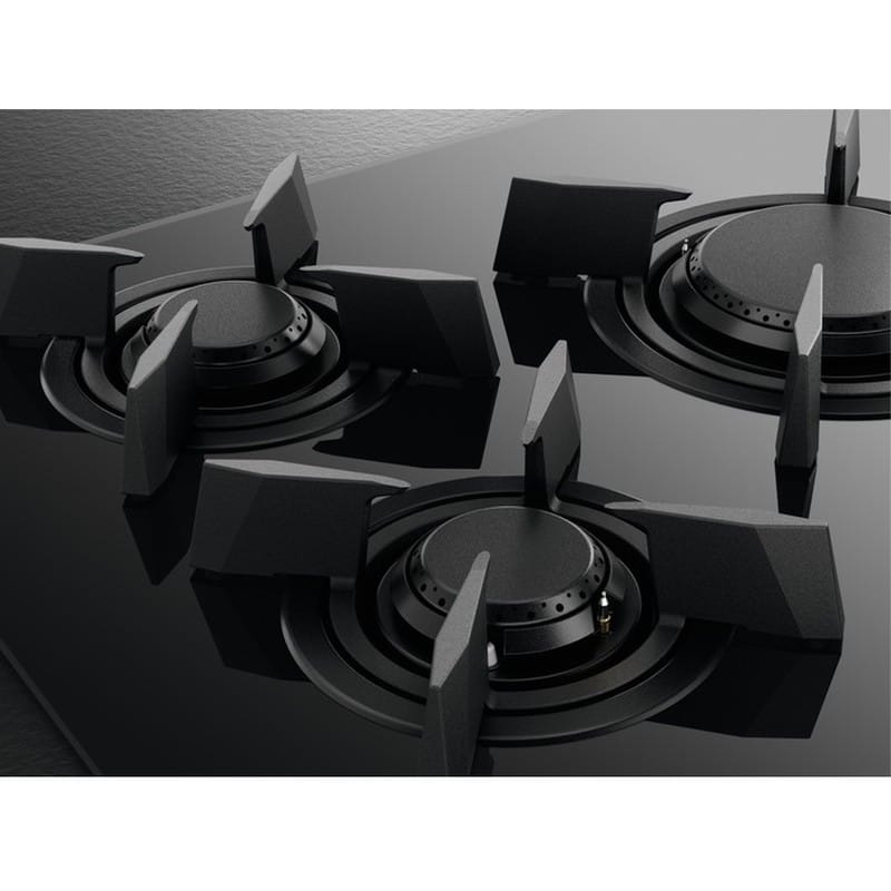Газова поверхня HKB75453NB Hob2Hood AEG