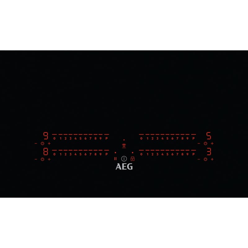 Ідукційна поверхня IPE84531FB Hob2Hood AEG Ідукційна поверхня IPE84531FB Hob2Hood AEG