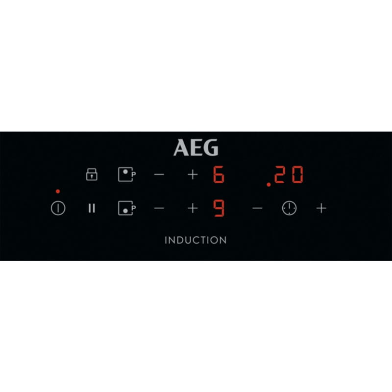 Идукционная поверхность IKB32300CB AEG