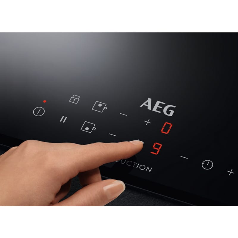 Идукционная поверхность IKB32300CB AEG