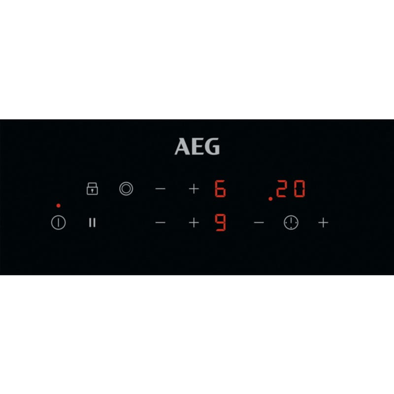 Склокерамічна поверхня HRB32310CB AEG Склокерамічна поверхня HRB32310CB AEG