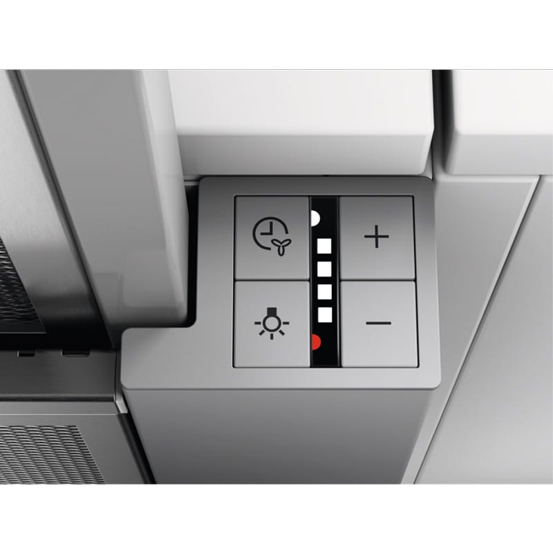 Витяжка телескопічна DPE5660M AEG Витяжка телескопічна DPE5660M AEG