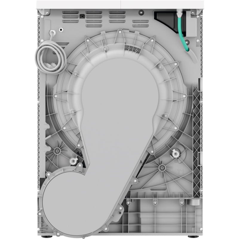Сушильная машина TR838P4U AEG Сушильная машина TR838P4U AEG