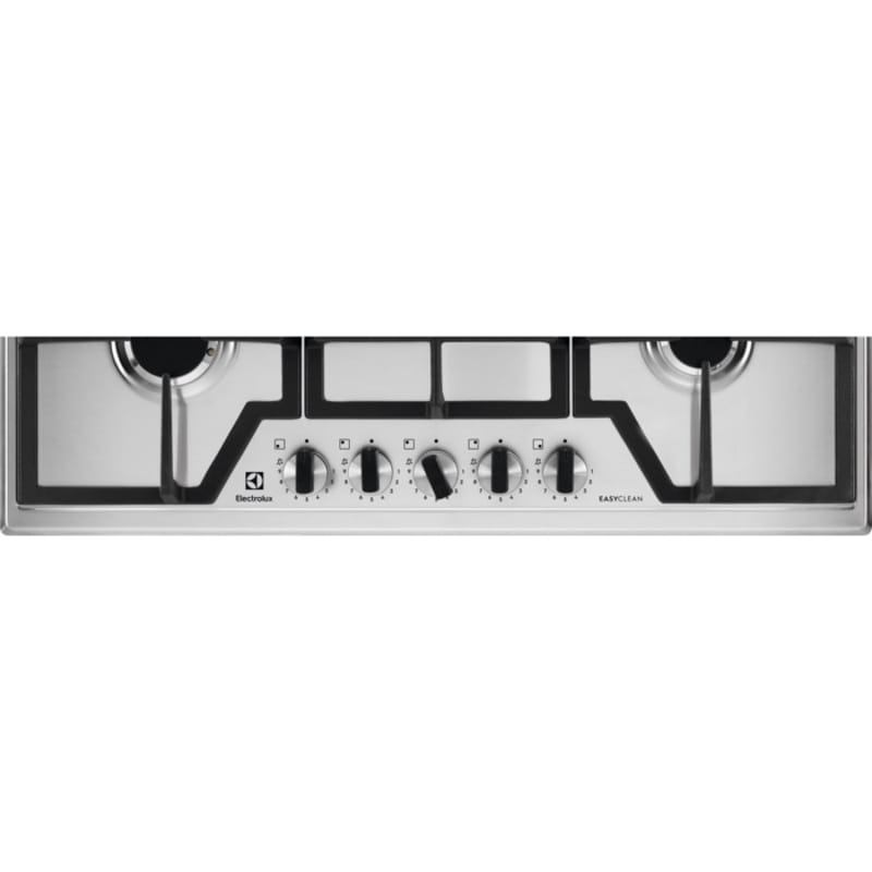 Газова варильна поверхня KGS75362XX Electrolux Газова варильна поверхня KGS75362XX Electrolux