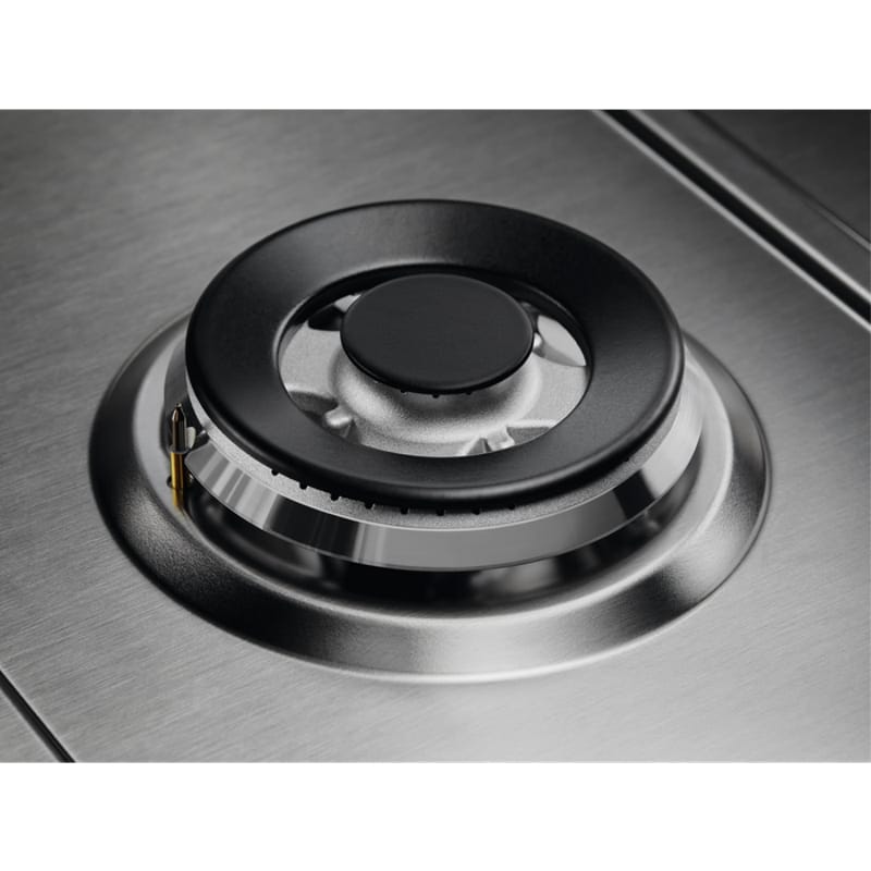 Газова варильна поверхня KGS75362XX Electrolux Газова варильна поверхня KGS75362XX Electrolux