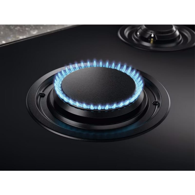 Комбінована варильна поверхня KDI641723K Electrolux
