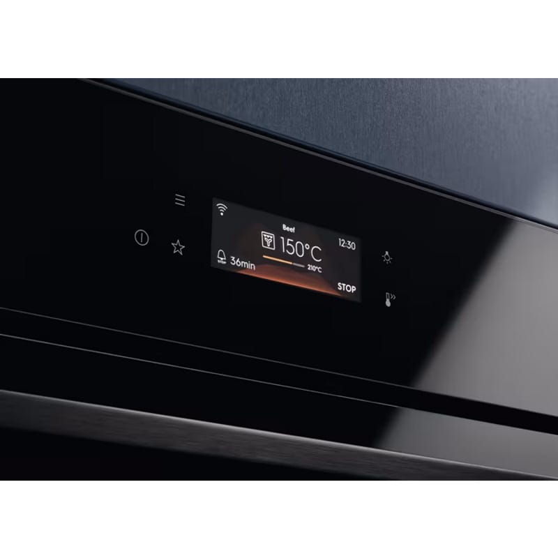 Духовой шкаф EOABS39WZ Electrolux