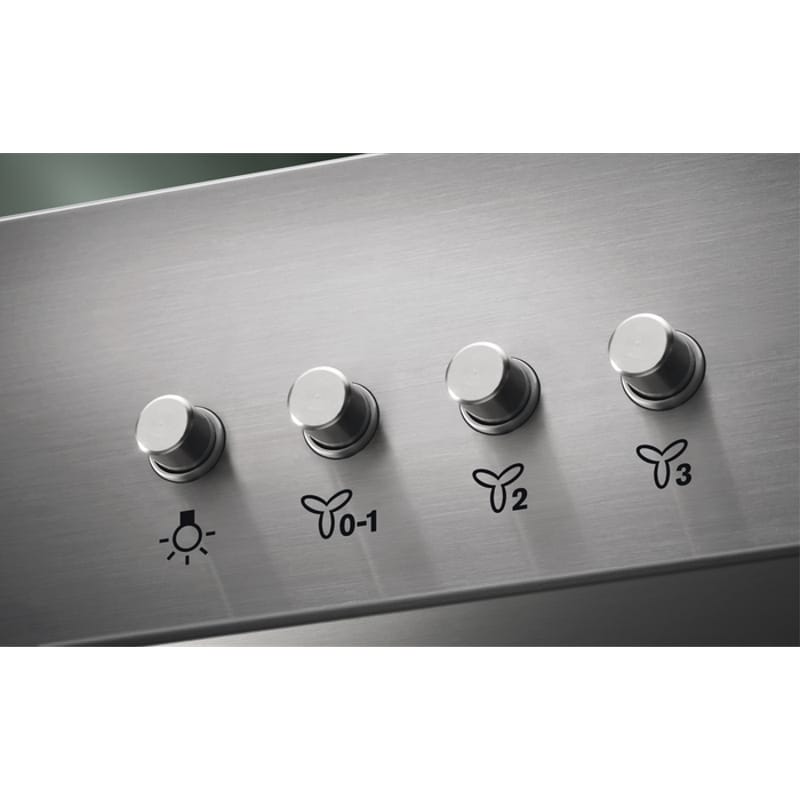 Вытяжка пристенная LFC316X Electrolux