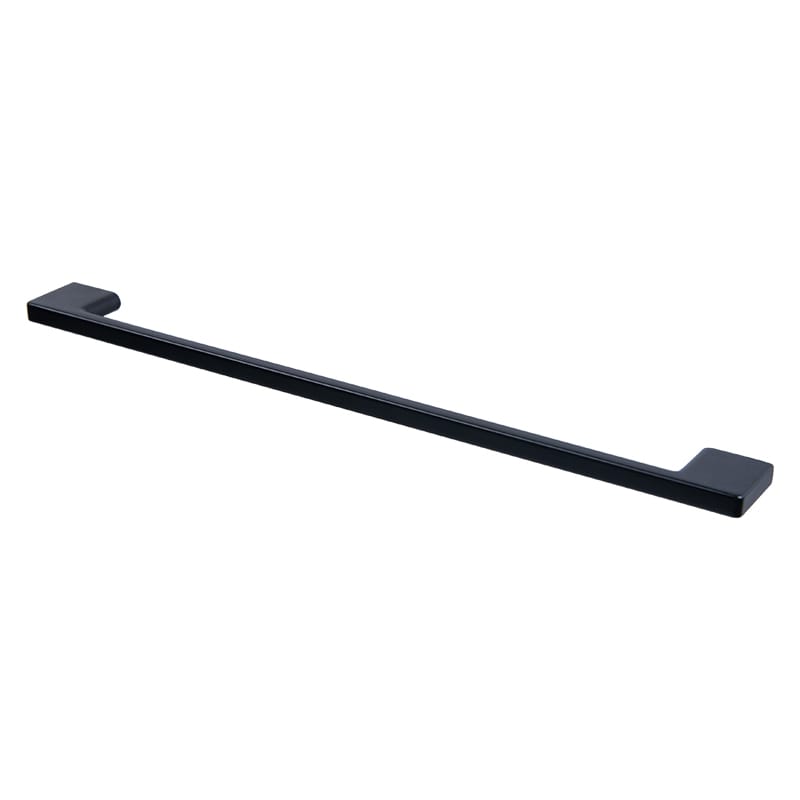 Ручка Ferro Fiori M 0031. 256 черный Ручка Ferro Fiori M 0031. 256 черный