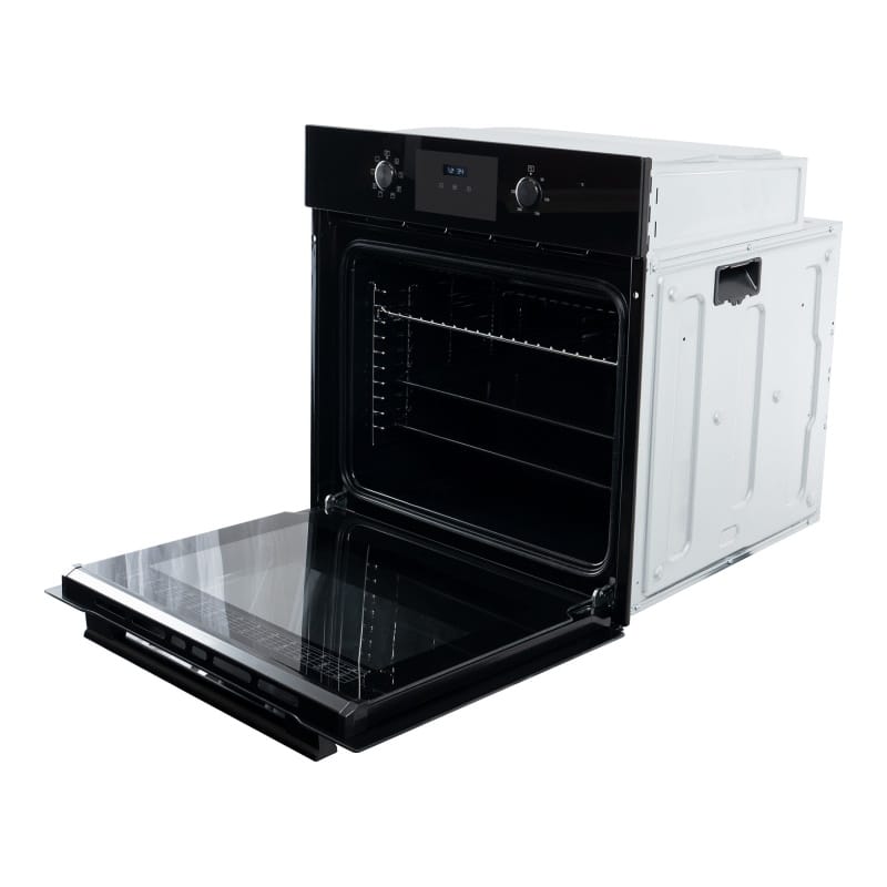 Духовой шкаф OEG 580 ECH BB INTERLINE Духовой шкаф OEG 580 ECH BB INTERLINE