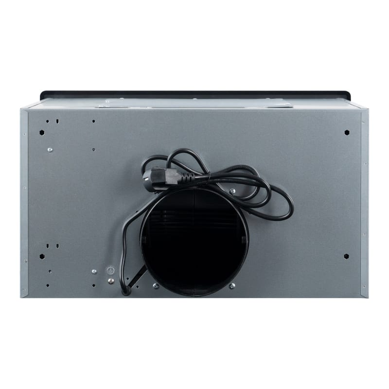 Витяжка вбудована SOLO ULTRA BK A/60/T INTERLINE Витяжка вбудована SOLO ULTRA BK A/60/T INTERLINE