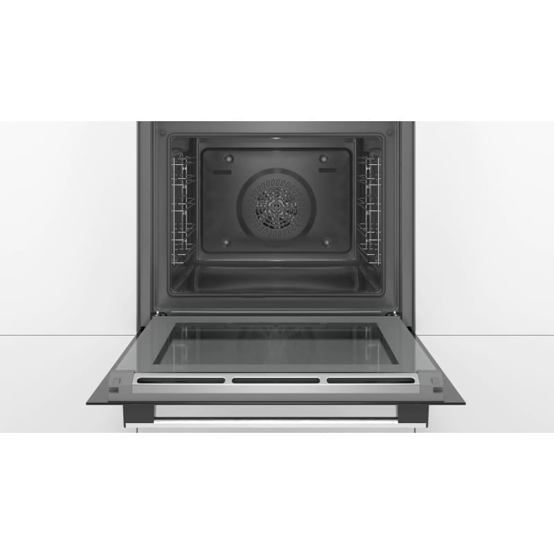 Духова шафа HBA172BS0 Bosch Духова шафа HBA172BS0 Bosch