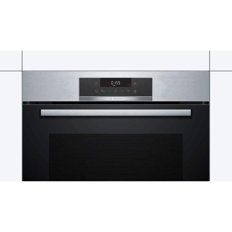 Духова шафа HBA172BS0 Bosch Духова шафа HBA172BS0 Bosch