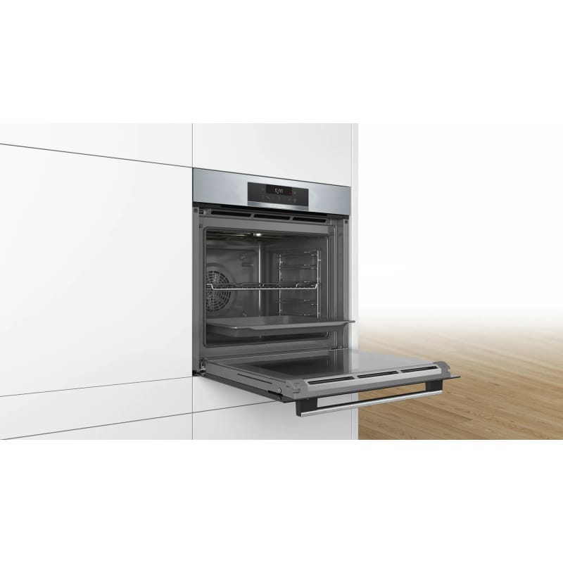 Духова шафа HBA172BS0 Bosch Духова шафа HBA172BS0 Bosch