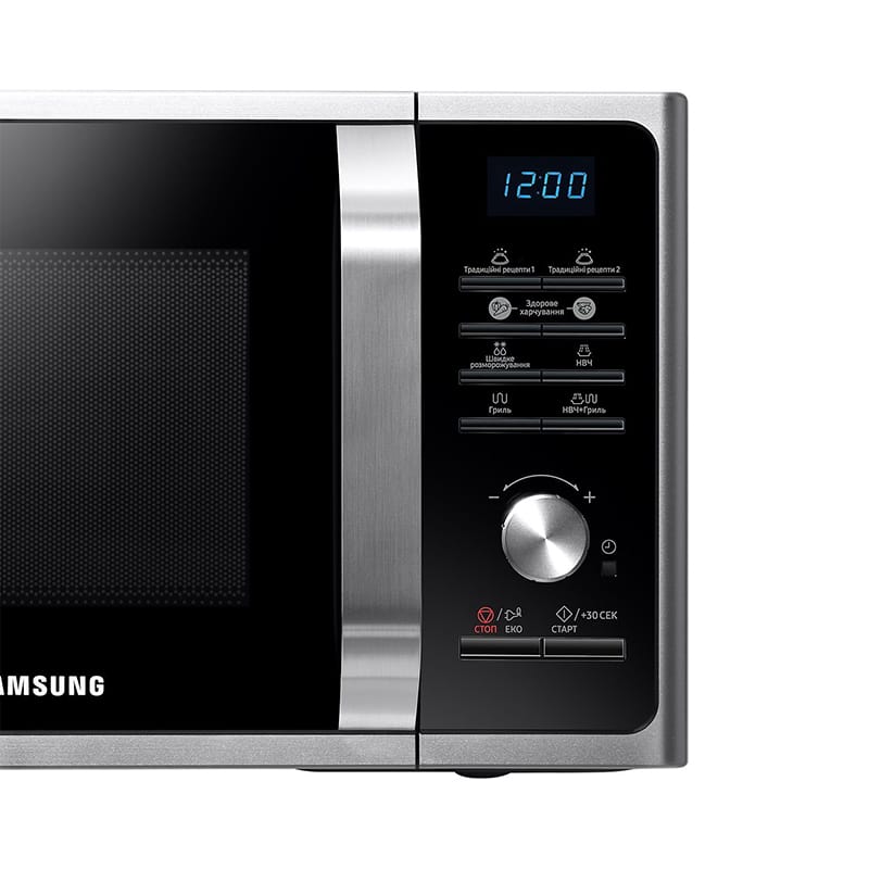 Микроволновая печь MG23F302TAS/UA Samsung