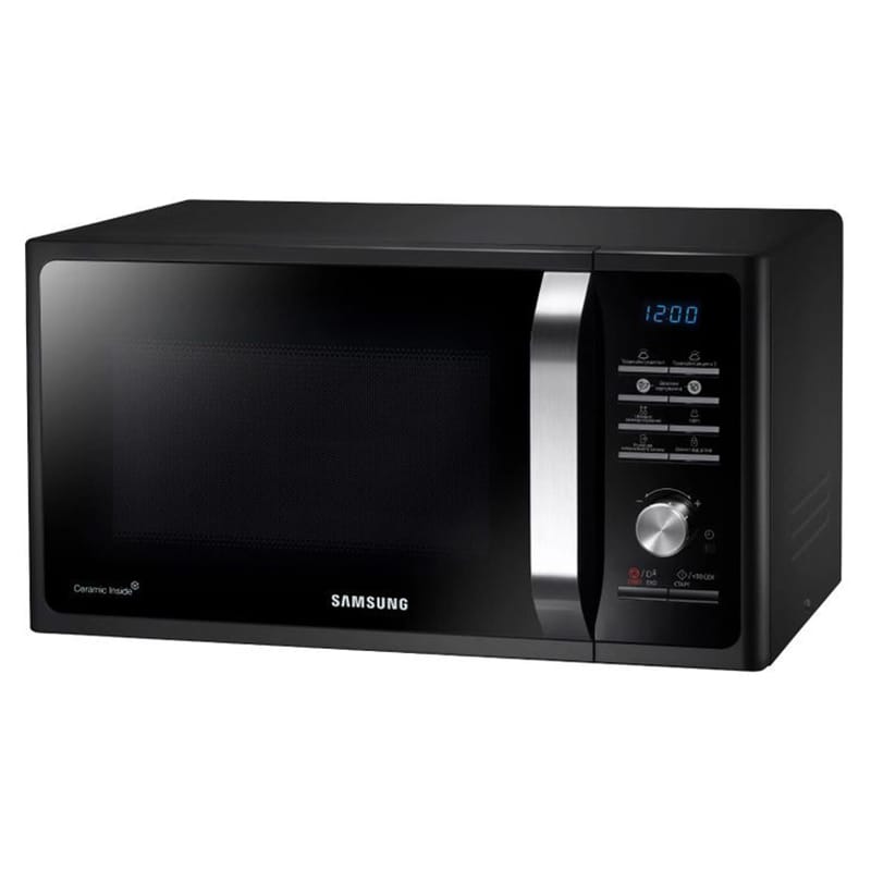 Микроволновая печь MS23F302TAK/UA Samsung