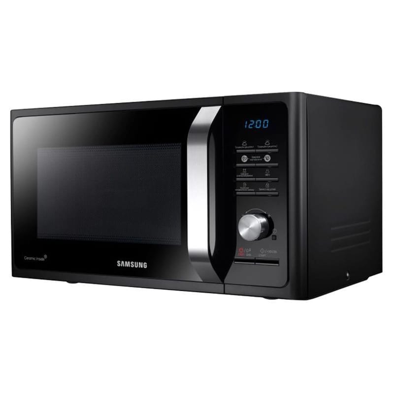 Микроволновая печь MS23F302TAK/UA Samsung