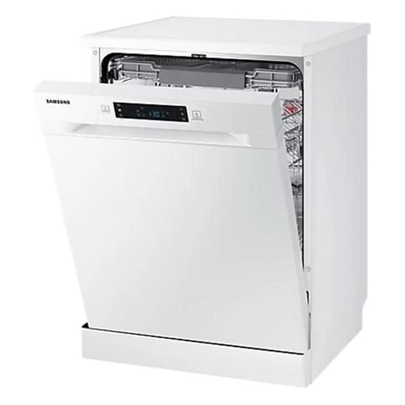 Посудомоечная машина DW60A6092FW/WT Samsung (60см) Посудомоечная машина DW60A6092FW/WT Samsung (60см)