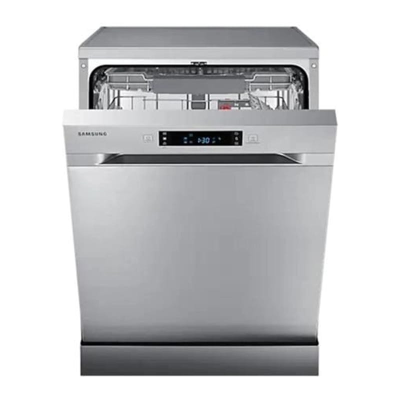 Посудомоечная машина DW60A6092FS/WT Samsung (60см) Посудомоечная машина DW60A6092FS/WT Samsung (60см)