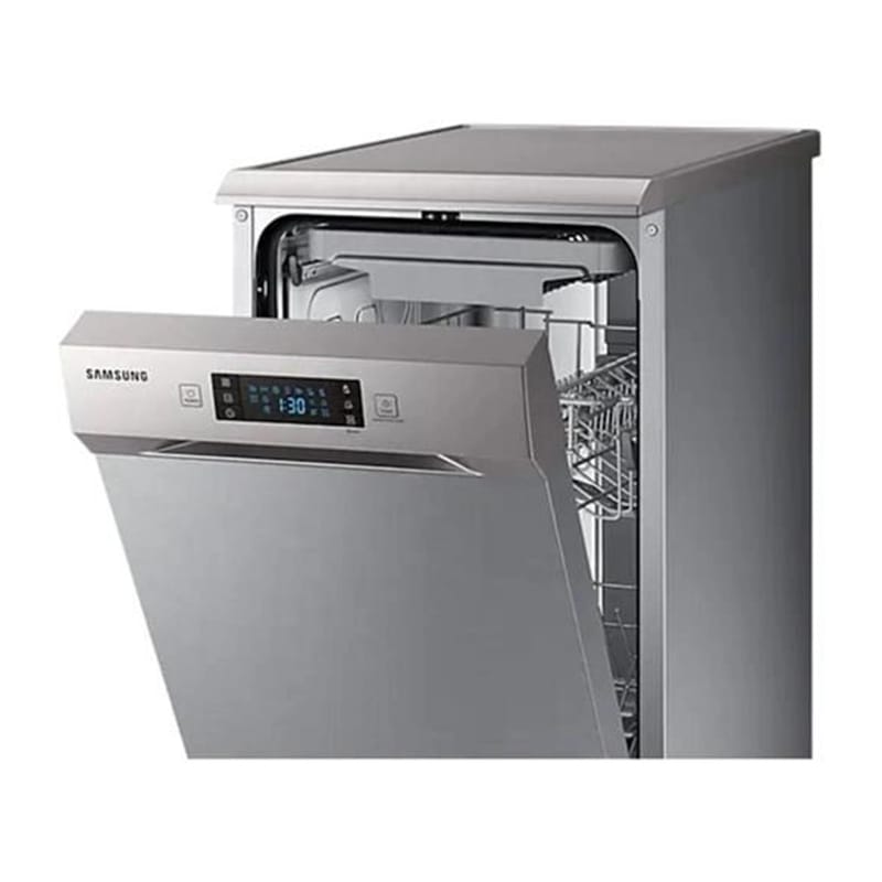Посудомоечная машина DW50R4050FS/WT Samsung (45см) Посудомоечная машина DW50R4050FS/WT Samsung (45см)