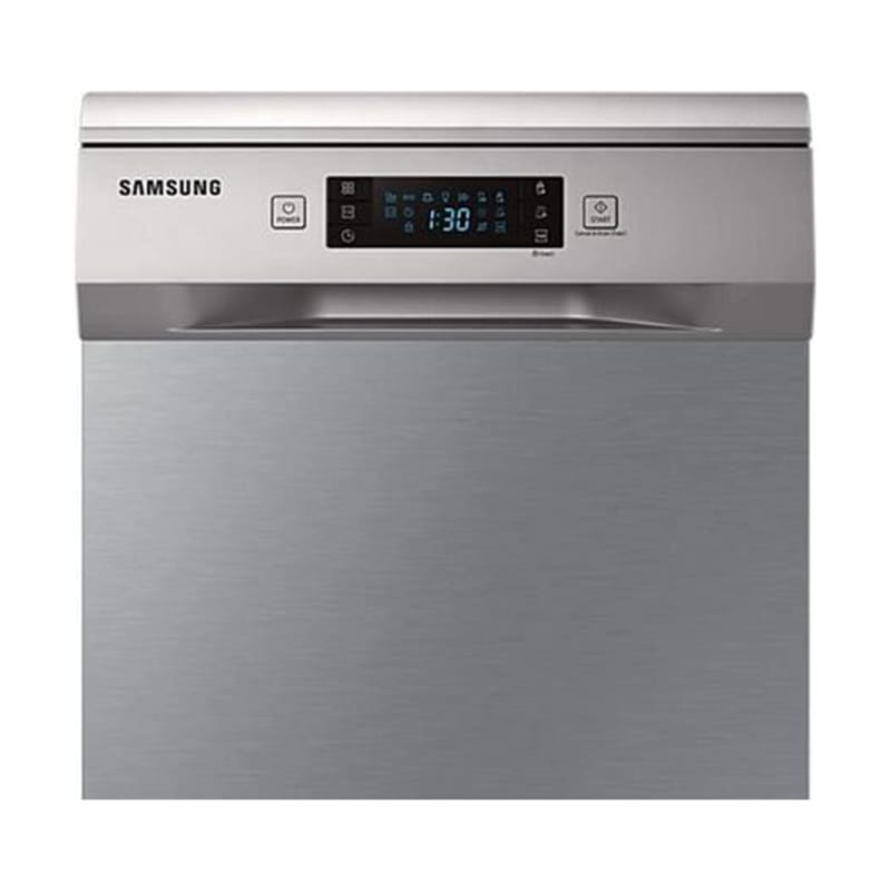 Посудомоечная машина DW50R4050FS/WT Samsung (45см) Посудомоечная машина DW50R4050FS/WT Samsung (45см)