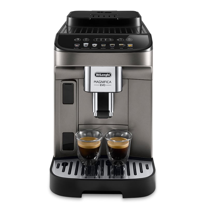 Кофемашина ECAM 290.81 TB DeLonghi