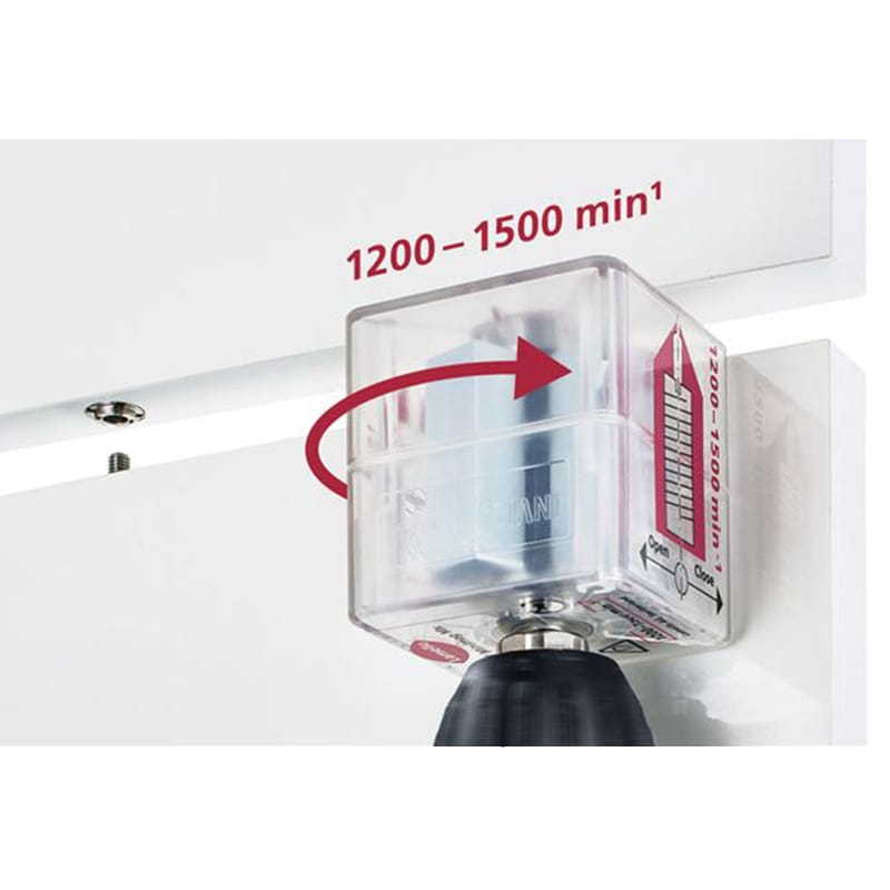 Инструмент магнитный Invis Mx2 MiniMag, Lamello Инструмент магнитный Invis Mx2 MiniMag, Lamello