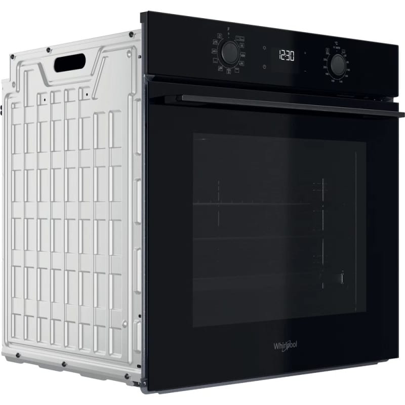 Духова шафа OMK58HU1B Whirlpool
