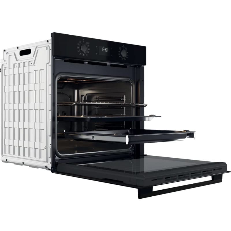 Духова шафа OMK58HU1B Whirlpool