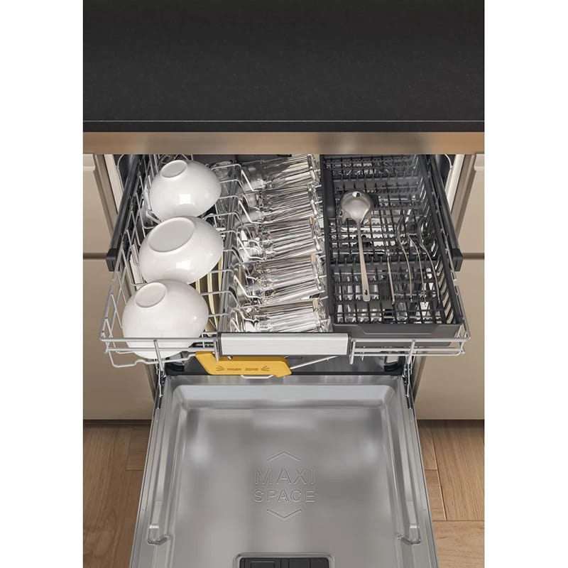 Встраиваемая посудомоечная машина W8IHF58TU Whirlpool Встраиваемая посудомоечная машина W8IHF58TU Whirlpool