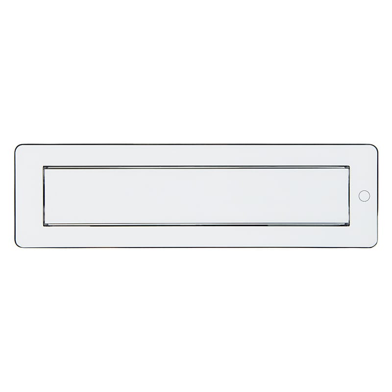 VersaTURN 3.0 Розеточный блок, 2 розетки + 1 USB (5В, 2,1A) +2 RJ45, 110-220В, 16A, IP20, сенсор, бе VersaTURN 3.0 Розеточный блок, 2 розетки + 1 USB (5В, 2,1A) +2 RJ45, 110-220В, 16A, IP20, сенсор, бе