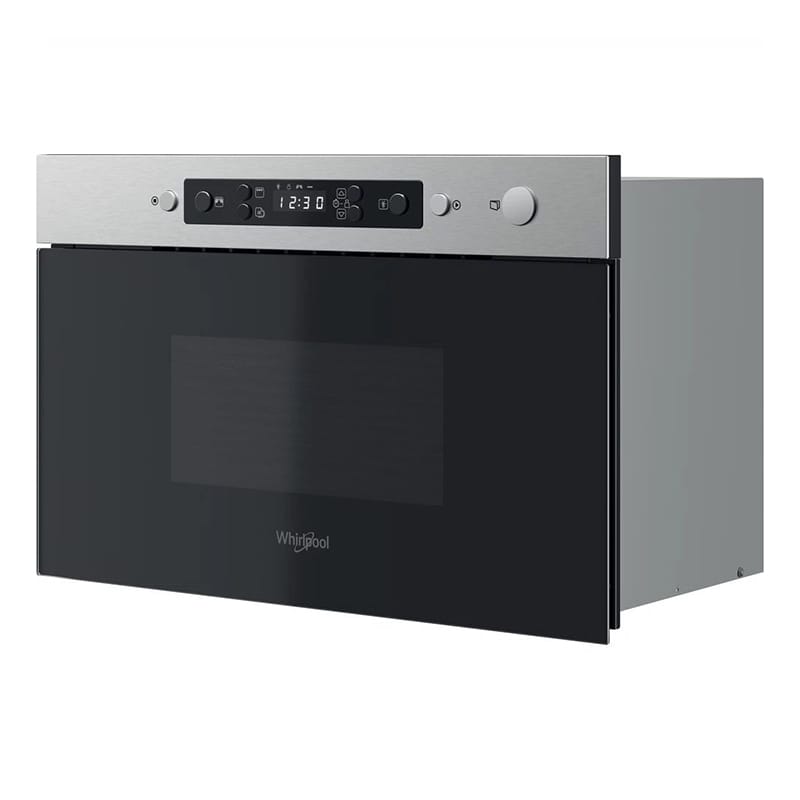 Мікрохвильова піч вбудована MBNA920X Whirlpool