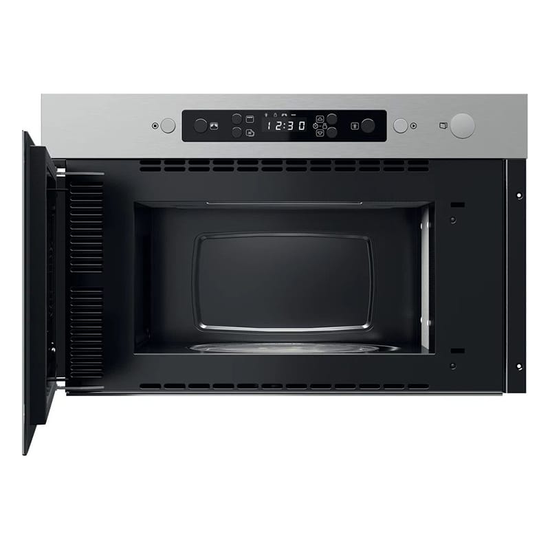 Мікрохвильова піч вбудована MBNA920X Whirlpool