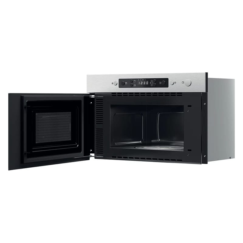 Мікрохвильова піч вбудована MBNA920X Whirlpool
