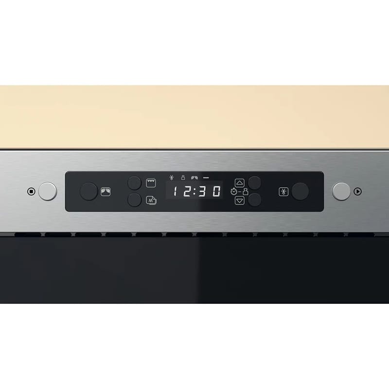 Мікрохвильова піч вбудована MBNA920X Whirlpool